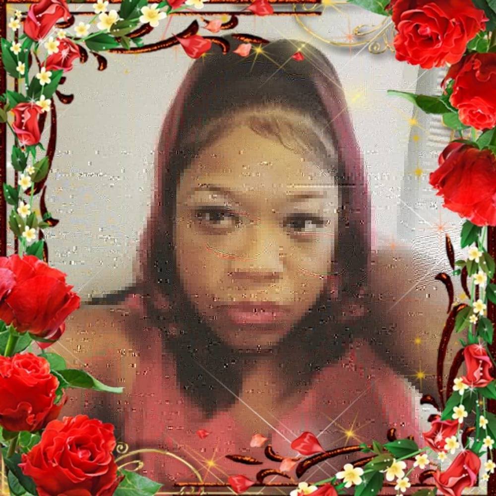 Meet your Posher, Harriett